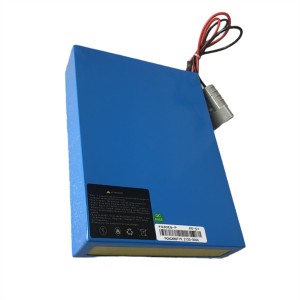 2023 wholesale price Rechargeable Lithium Ion Battery Pack 10ah 15ah 20ah MSDS Certified LiFePO4 Batteries for Solar-Powered Street Lamp LED Solar Monitoring Equipment E-Bicycle