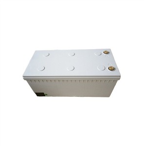 Lithium Ion Caravan Battery Manufacturer –  Wholesale Factory 12V Lifepo4 Battery 12v 200Ah for Solar Panel System – LIAO