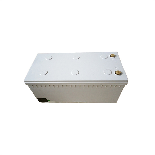 solar batteries for home