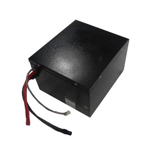 factory low price 72v Lithium Battery Pack - Good User Reputation for 4000 Cycles High Capacity Long Life Lithium Ion Battery Pack – LIAO