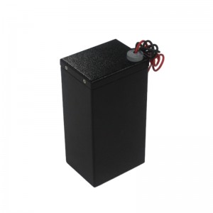 2019 Good Quality Allsparkpower Deep Cycle 3kw/4.8kwh Lithium Solar LiFePO4 Storage Battery for House Appliances