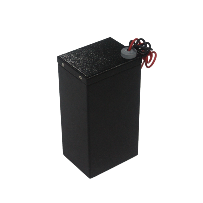 Wholesale Lithium Iron Lifepo4 Battery – Solar battery Lifepo4 Battery 12V 12Ah solar energy systems lithium battery wind powered scooter – LIAO detail pictures