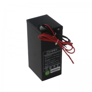 2019 Good Quality Allsparkpower Deep Cycle 3kw/4.8kwh Lithium Solar LiFePO4 Storage Battery for House Appliances