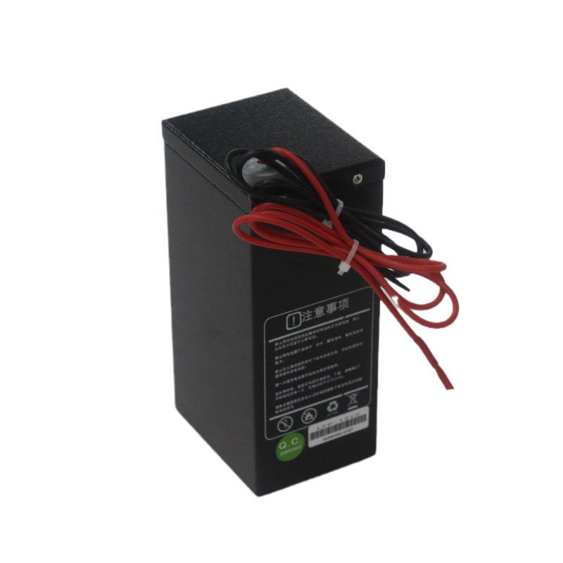 Wholesale Lithium Iron Lifepo4 Battery – Solar battery Lifepo4 Battery 12V 12Ah solar energy systems lithium battery wind powered scooter – LIAO detail pictures