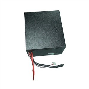 Good User Reputation for 4000 Cycles High Capacity Long Life Lithium Ion Battery Pack