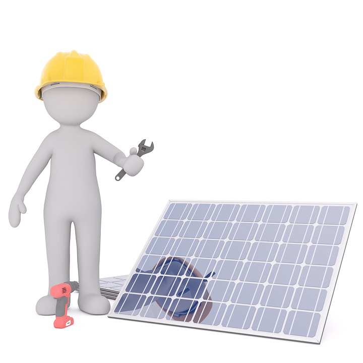 A guide to solar panels