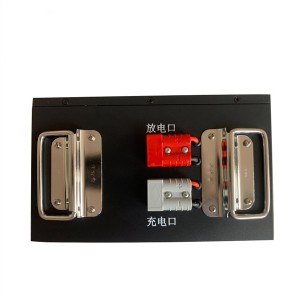 CE Certificate Batteries 48V 24Ah Deep Cycle 48V Solar Battery Pack Lifepo4 Power Storage