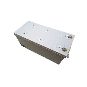 OEM/ODM Factory Solar/Wind Energy System, E-Motorcycle, E-Car, E-Bus, Telecommunication Backup Power LiFePO4 Lithium-Ion 40ah Battery Cell Pack