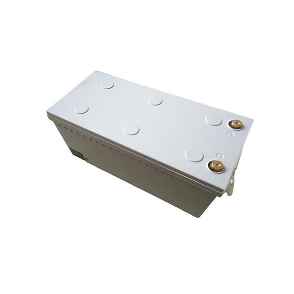 Lithium Ion Caravan Battery Manufacturer – Wholesale Factory 12V Lifepo4 Battery 12v 200Ah for Solar Panel System – LIAO detail pictures