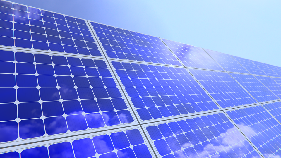 This is how solar panel recycling can be scaled up now