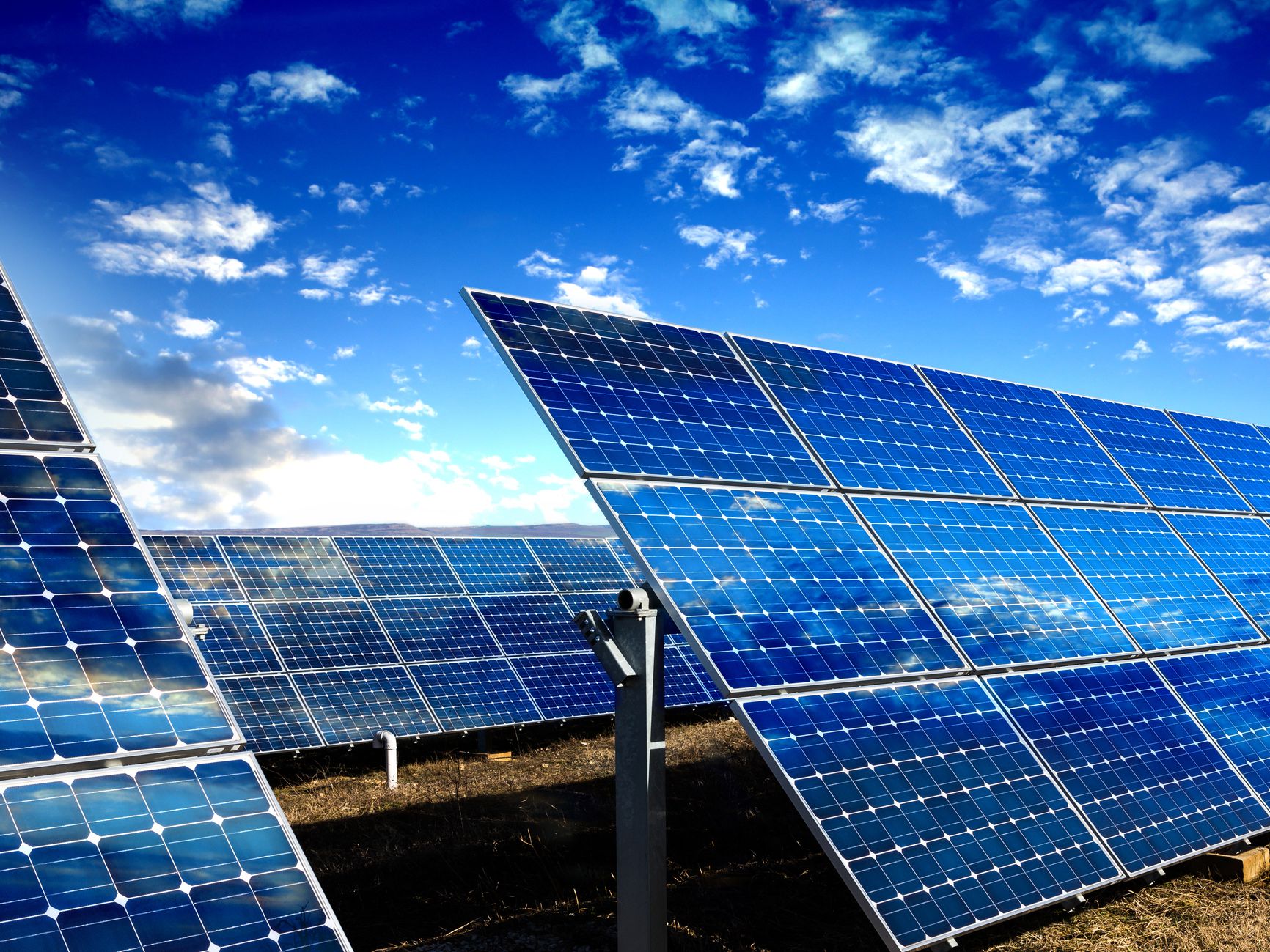 Advantages of Solar Energy