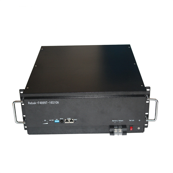 solar power battery