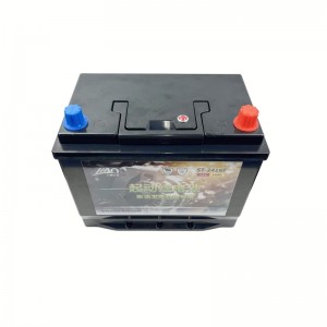 24V Lithium Starter Battery 8Ah/16Ah for Generators