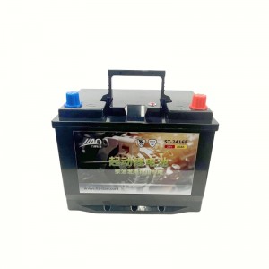 24V Lithium Starter Battery 8Ah/16Ah for Generators