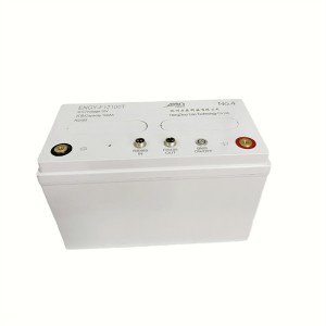 Deep Cycles 12V 100Ah LiFePO4 Lithium Battery for Solar RV Caravan Marine Rechargeable
