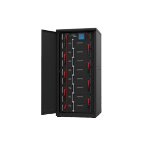 348V Lifepo4 Battery for Telecom Tower Telecom Station Battery Solutions
