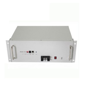 100ah Lifepo4 Battery Pack Solar Energy System Storage 48v Lithium ion Battery Telecom Battery