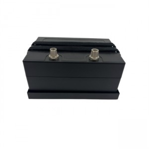 Lithium Battery for Travel Trailer 12V 30Ah