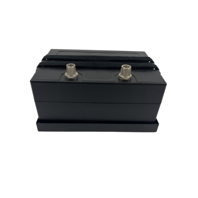 travel trailer battery