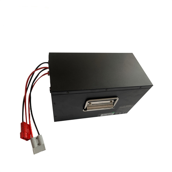 tricycle battery