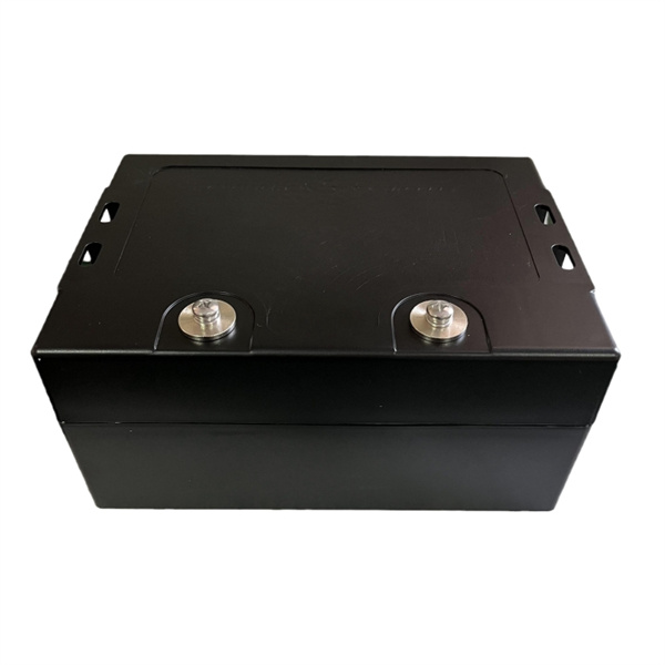trolley battery
