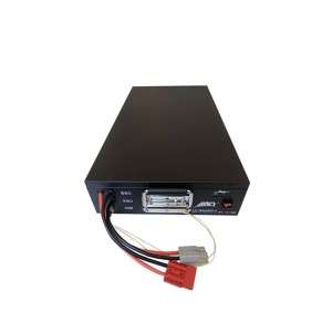 Factory Cheap Hot China Best Solder-Free Lithium Battery Price UPS Solar Battery Lithium LiFePO4 Battery 60V Electric Tricycle Motorcycle Storage Battery