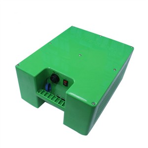 48V 30Ah Lifepo4 Battery Lithium Ion Battery Electric Motorcycle Lithium Battery Pack for Solar Rv Ups Camping