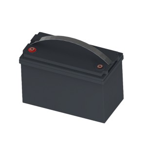 LiFePO4 Battery 12V 100ah Rechargeable Battery Pack UPS Power Battery