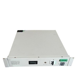 Best Price on Lifepo4 Battery 10ah 3.2v - Customized OEM Lithium Battery Pack 48V 40Ah for Solar System – LIAO