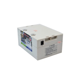 12V 15Ah Lithium Battery for Robot Caravan RV Camping Boat Yacht