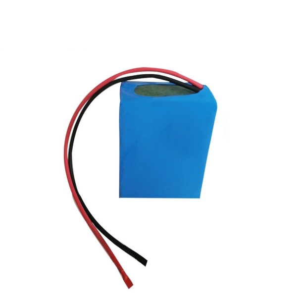 solar light battery